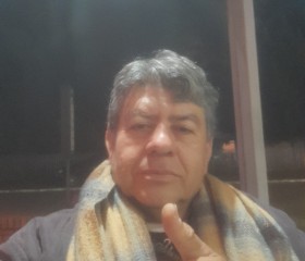 Unknown, 52, Concepcion