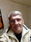 Andrey, 63, Moscow
