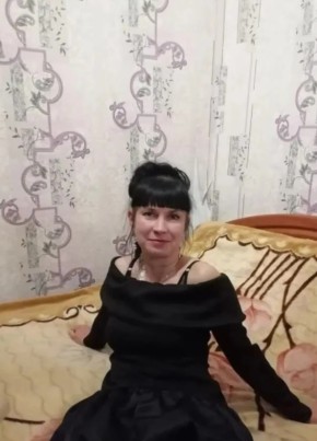 Ольга из Новопокровки 49 лет