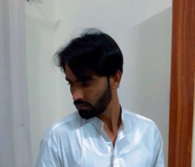 Malik khan, 28 лет, کوئٹہ