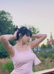 Alexa, 18, Moscow
