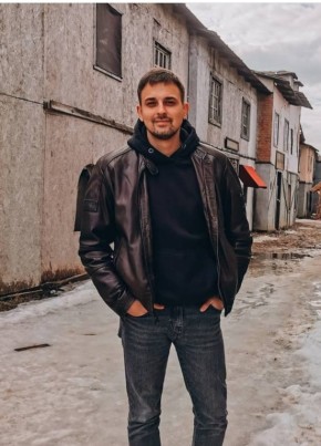 Кирилл, 31, Рэспубліка Беларусь, Горад Мінск