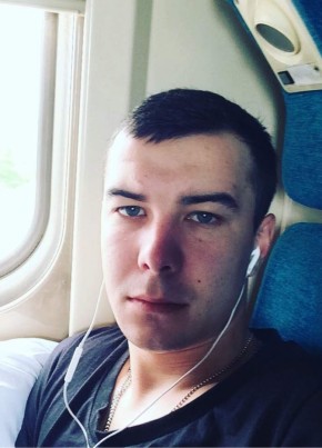 Андрей из Благодарныя 30 лет