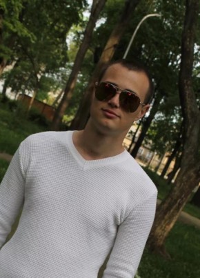 Николай, 35, Россия, Вурнары