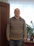Vladimir, 60, Novosibirsk