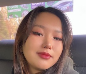 Azaliya, 23, Moscow