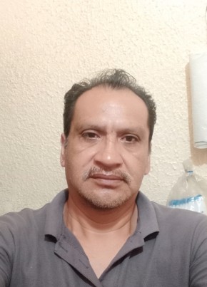 Santos из México Distrito Federal 54 года