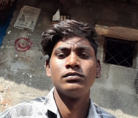 Arjun Vasuniya, 19 лет, New Delhi