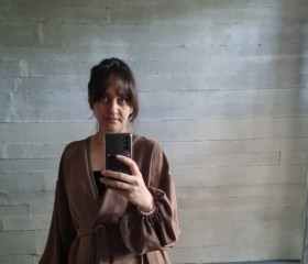 Elena, 40, Kansk