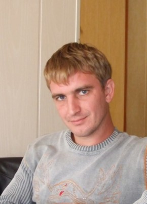 Константин, 38, Россия, Черниговка