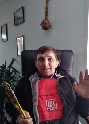 Игорь, 45, Россия, Сургут