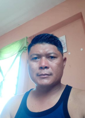 Renny, 41, Malaysia, Kuala Lumpur