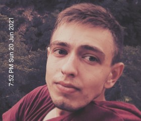 Daniil, 27 лет, Симферополь