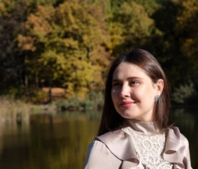 Анастасия, 28 лет, Зеленоград