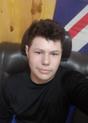 Egor, 23, Рэспубліка Беларусь, Рагачоў