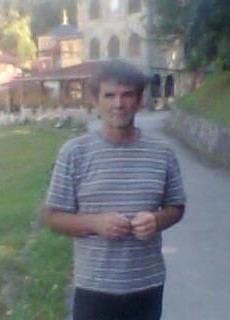 Jovo, 66, Србија, Београд