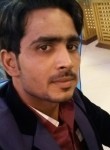 Rahan, 34 года, حیدرآباد، سندھ