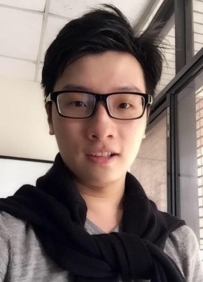 BrianTsaii, 33, 中华人民共和国, 台北市