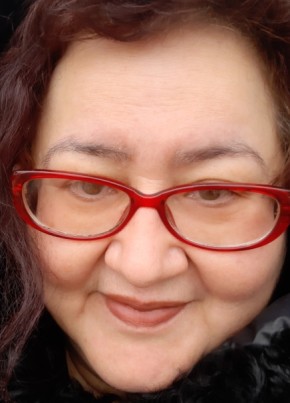 Эльмира, 57, Россия, Казань