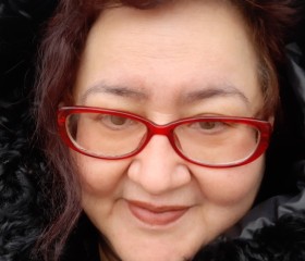 Эльмира, 57 лет, Казань