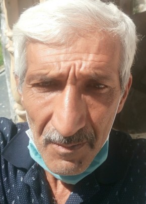 Erdal, 58, Türkiye Cumhuriyeti, Körfez