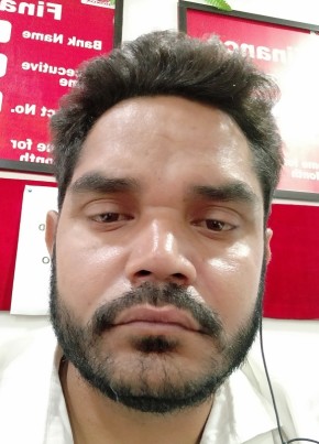 Varinder Kumar, 38, India, Faridkot