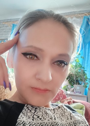 Татьяна Любина, 37, Россия, Улан-Удэ
