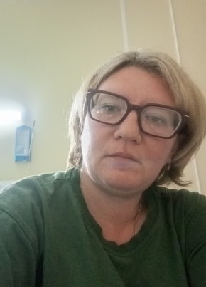 Галина из Чердаклы 41 год