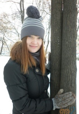Владимировна, 31, Россия, Иркутск