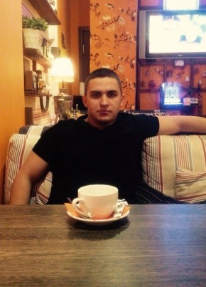 Алексей, 30, Россия, Палласовка