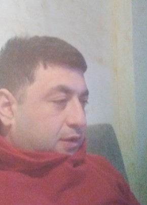 Lado Kordzadze, 37, საქართველო, ბათუმი