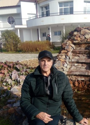 Анатолий, 66, Россия, Томск