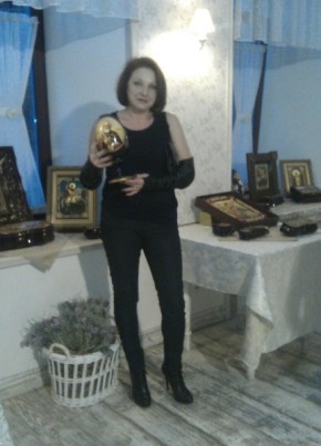 Irina, 64, Україна, Київ