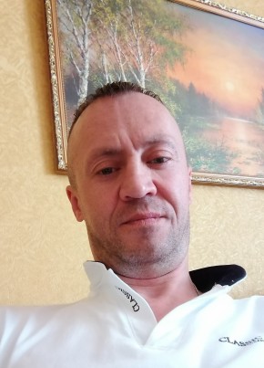 Виталий, 44, Россия, Шарья