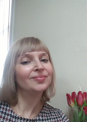 Татьяна, 44, Россия, Нижний Новгород