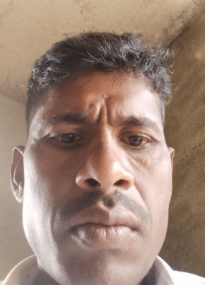 Babulal, 26, India, Varanasi