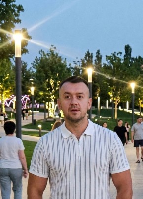 Александр из Перми 35 лет