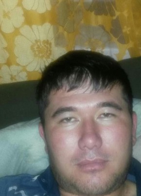 Али, 37, Россия, Кириши