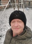 Виктор, 51 год, Прохладный