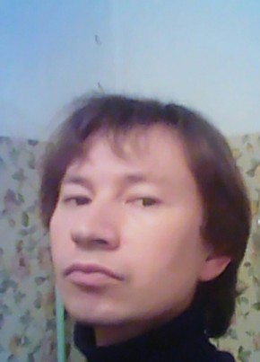 Алексей, 36, Россия, Чапаевск