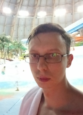 Ilya, 32, Russia, Polyarnyye Zori