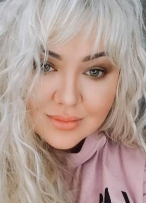 Эллина из Краснодара 50 лет