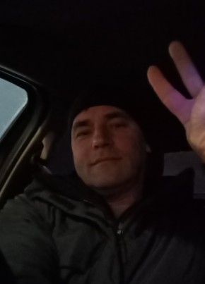 Вадим из Назарово 47 лет