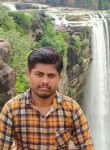 Umesh Kushwaha, 31 год, Bhopal