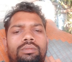 Chandrabhan Kaha, 33 года, Jabalpur