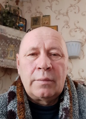 Михаил Кузнецов, 62, Россия, Набережные Челны
