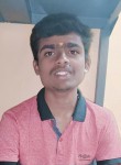 Kiran, 19 лет, Bangalore