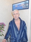 николай, 72 года, Новосибирск