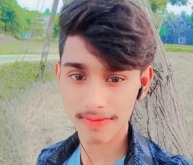 KARTTlK, 19, Ghatal