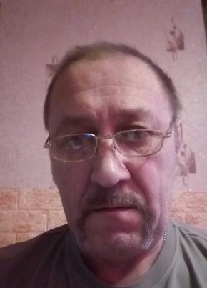 Петр, 59, Россия, Норильск